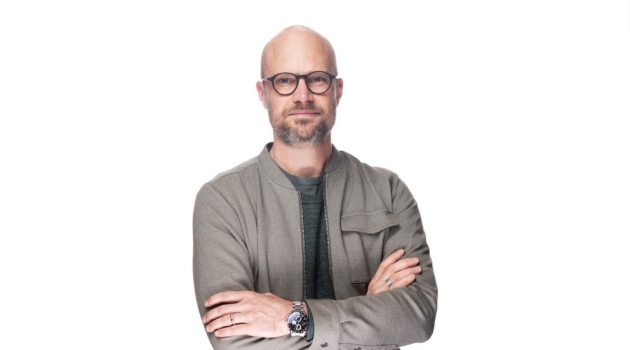 Pinterest: KI, um zu inspirieren - Martin Bardeleben, Managing Director Pinterest Deutschland - Quelle: Pinterest